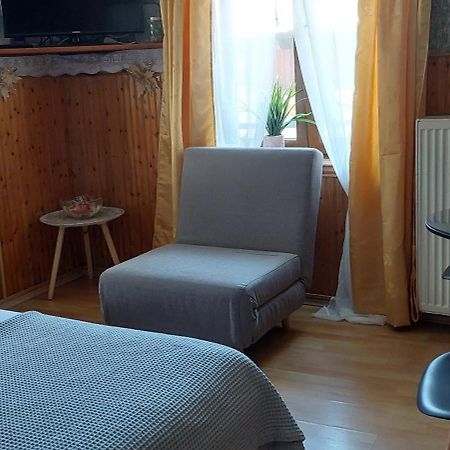 メツォヴォΔιαμερισμα Χωρητικοτητασ Μεχρι 4 Ατομων Κεντρικα!アパートメント エクステリア 写真